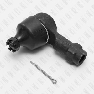 Наконечник рулевой тяги левый/правый HYUNDAI Accent/Getz/Elantra 99- FS0553 FS0553 FIXAR