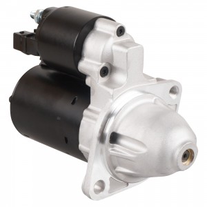 Стартер для а/м BMW X5 (E70) (06-) 3.0i /5 (E60/F10) (05-) (09-) 2.5i/3.0i (LSt  LST 2601B START VOLT