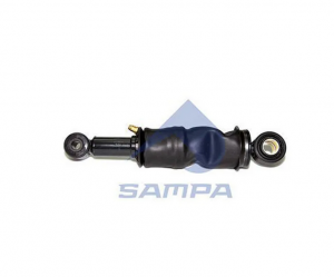 Амортизатор IVECO Stralis кабины передний (пневмо) SAMPA 061.293-01 SAMPA