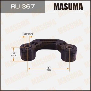 тяга стабилизатора заднего!\ Subaru Impreza/Legasy 1.6-2.5 89> RU-367 MASUMA