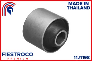 Сайлентблок TOYOTA Land Cruiser GRJ78L 1GR-FE 4,0 11J1198 11J1198 FIESTROCO