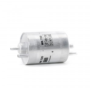 MB W202/203/208/209/210/463... WK720 MANN FILTER