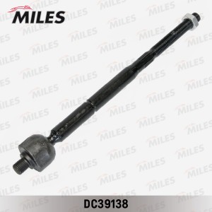 Тяга рулевая (без наконечника) DODGE CALIBER 06-/CHRYSLER VOYAGER 00-08 DC39138 DC39138 MILES