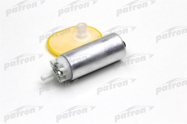 Насос топливный электрический 6.5A, 3bar, 110L/h (насос) BMW  5 (E28) 01.85-12.8 PFP036 PATRON