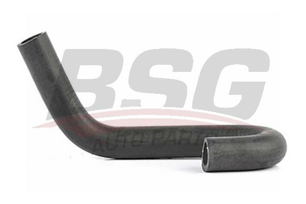 Патрубок OPEL Astra F (92-98) системы охлаждения BSG BSG65720083 BSG