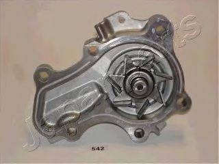 LANCER (CS) (2003-2006) PQ-542 JAPAN PARTS GROUP