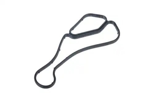 прокладка корпуса масл.фильтра! BMW E60/E61/E82/E83/E84/E85/E87/E88/E90/E91/E92  Z17629 ZENTPARTS