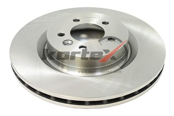 Диск торм. LAND ROVER DISCOVERY IV/RANGE ROVER SPORT (LS)/(LW) перед.вент.(d360m KD0298 KORTEX