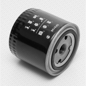 NAVARA (D40) (2005-2015) 93x95 OF0130 GREEN FILTER