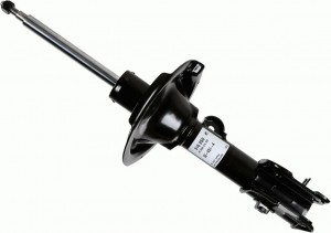 амортизатор передний правый газовый!\ Hyundai H-1 Cargo (TQ) 11> 316 850 SACHS
