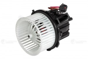 Вентилятор отопителя салона для а/м Audi  A4 (07-)/A6 (11-)/Q3 (11-)/Q5 (08-) LF LFH1880 LUZAR