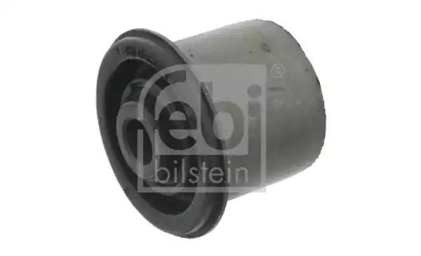 сайлентблок рычага! Audi 80/90 <95 07558 FEBI BILSTEIN