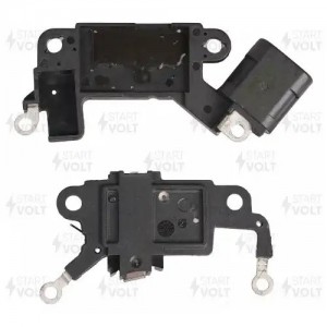Регулятор напряжения ген. для а/м Hyundai Santa Fe (00-)/Kia Sportage II (04-) 2 VRR 08D2 START VOLT