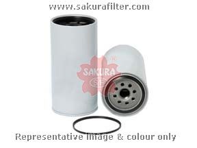 Фильтр топливный CATERPILLAR SAKURA SFC550410 SAKURA