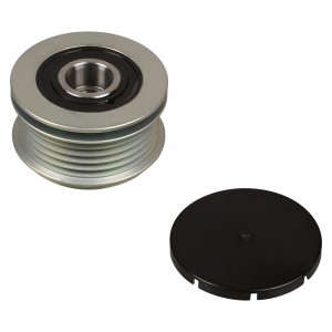 Шкив с обгонной муфтой генератора (тип Bosch) SGP 1010 START VOLT