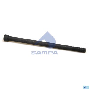 Болт VOLVO крепления опоры кабины SAMPA 102215 SAMPA