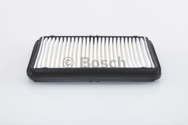 Фильтр воздушный SUZUKI Ignis (00-03) (1.3) BOSCH F 026 400 001 BOSCH