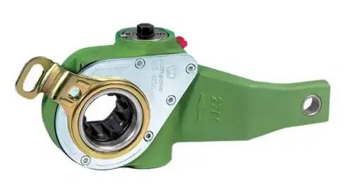 Рычаг регулировочный КАМАЗ передний правый (сред. и зад. левый) КАМАЗ 6520, 6522 HTBA258 HOTTECKE