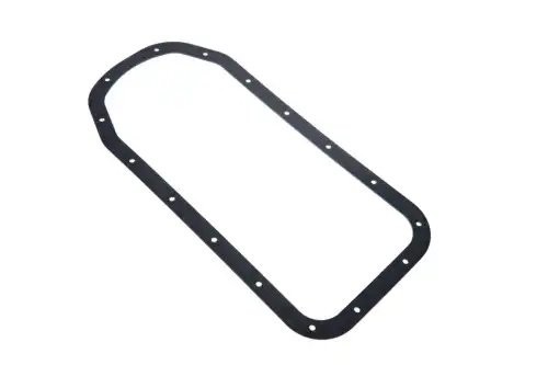 прокладка поддона двигателя! Lada 2108-2115 Z18229 ZENTPARTS