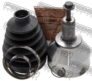 VOLVO S40 (2004>) 26х56.5х36 2710-S40II FEBEST