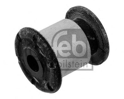сайлентблок нижн. рычага пер.!\ VW Touareg 3.2-6.0/2.5TDi-5.0TDi 02> 33725 FEBI BILSTEIN