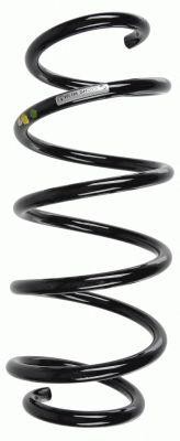 VW TOURAN (2003-2010) 993 105 SACHS