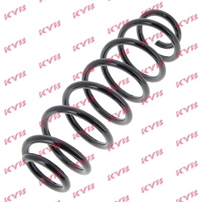 пружина задняя!\ VW Bora 1.4/1.6/1.8/2.0/1.9TDi Variant 98> RH6083 KAYABA