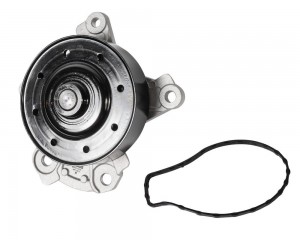 Помпа водяная Toyota Auris I 06-  Avensis III 08-  Corolla X XI 06-  Rav 4 III 0 M4831020 MARSHALL