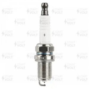 Свеча зажигания для а/м Mitsubishi Lancer IX (03-) 1.3i/1.6i Ir+Pt (VSP 1117) VSP1117 START VOLT