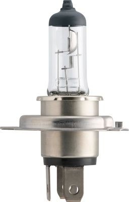 Лампа 12V H19 60/55W PU43t-3 PHILIPS 12644LLC1 PHILIPS