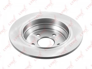 MERCEDES VITO/VIANO (W639) (2003>) BN-1736 LYNXAUTO