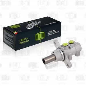 Цилиндр Г-3302 БИЗНЕС тормозной главный без бачка /TRIALLI/ CF 0301 TRIALLI