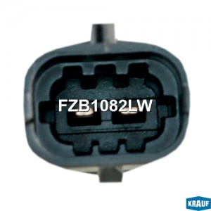 клапан дозир. блока ТНВД !\ FZB1082LW KRAUF