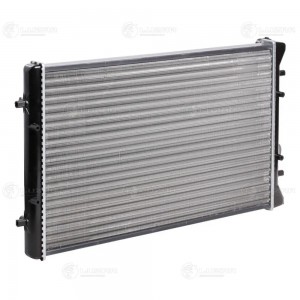 VW GOLF IV/A3 (1.4-2.8/1.9D) 650x415 LRC18J0 LUZAR