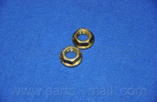 Стойка стабилизатора передняя KIA MORNING(TA) 11-14 PXCLB-005 PXCLB005 PMC PARTS MALL