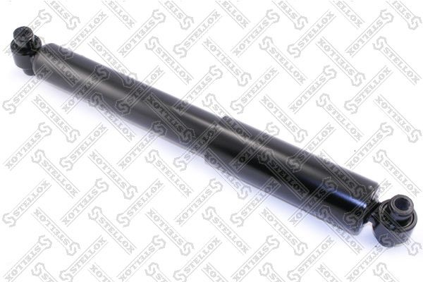амортизатор задний газовый!\ Mazda 6 GG/GY 1.6/2.0/2.3/2.0Di 02> 1213-0030-SX STELLOX