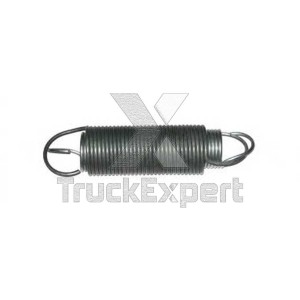 JOST JSK36/37/42 двойная пружина замка 37582020 TRUCKEXPERT