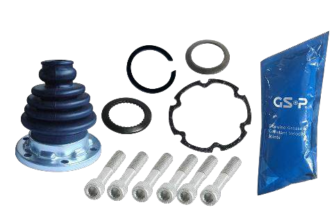 Пыльник ШРУСа, к-т 760056 760056 GS P