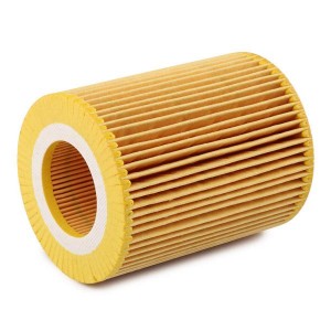 Фильтр масляный LAND ROVER Freelander (06-12) (3.2) VOLVO S80 (06-),XC70 (07-) ( HU925/4Y MANN FILTER