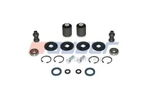 р\к подвески кабины! полный New Type\ Scania 80840 AUGER