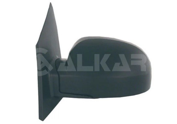HYUNDAI GETZ (2002>) выпуклое с обогревом, грунт 6125626 ALKAR