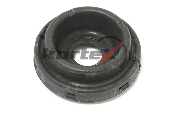 Опора амортизатора CHEVROLET AVEO 03- пер. KAC1080 KAC1080 KORTEX
