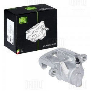 Суппорт торм. Toyota Land Cruiser Prado (09-) зад. лев. d=48мм (CF 190661) CF 190661 TRIALLI