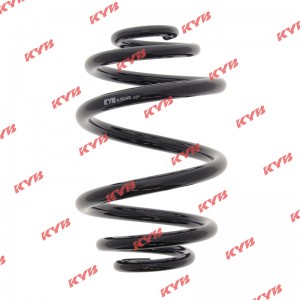 пружина задняя!\ Ford Galaxy 2.0-1.9DTi 95> RJ5049 KAYABA