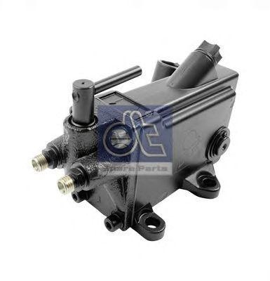 Насос подъема кабины 4.60975 DIESEL TECHNIC