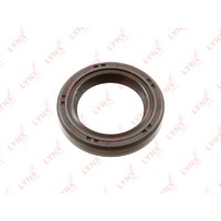 сальник к/в передний! 25.5x37.5x6\ Toyota Yaris 1.3-1.5 99> SO0282 LYNXAUTO