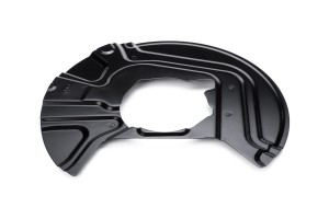 BMW X3 E83 (2004-2010) ЛЕВЫЙ 8324046 METACO