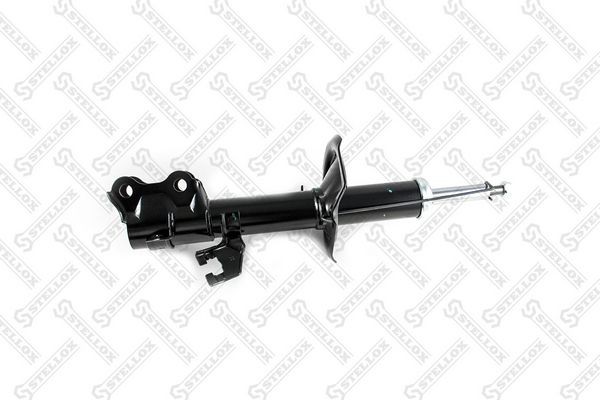 Амортизатор NISSAN Tiida (07-) передний правый STELLOX 4203-9077-SX STELLOX