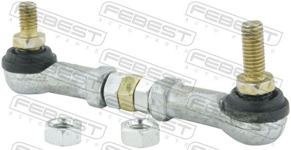 Тяга датчика положения кузова TOYOTA LAND CRUISER PRADO 120 0123-GRJ120-KIT 0123-GRJ120-KIT FEBEST