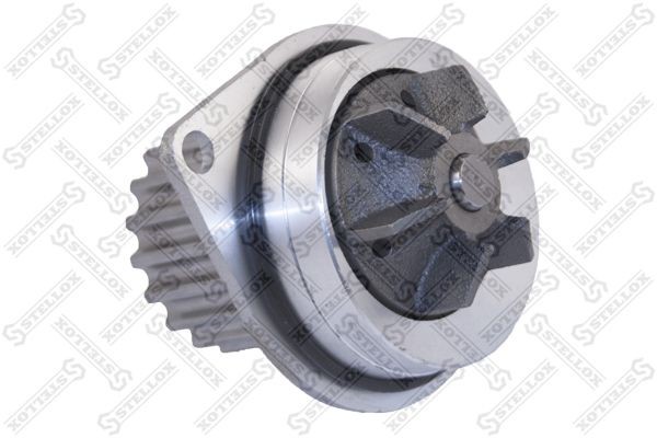 помпа!\ Dongfeng H30, Peugeot 106/206/307, Citroen Xsara 1.6i 16V 96> 4527-0003-SX STELLOX